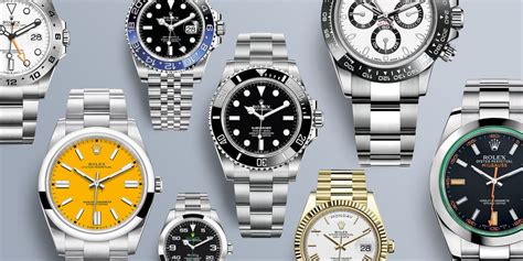 rolex watches for men 2022